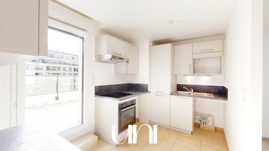 Annonce Vente 3 pi�ces Appartement Caen 14