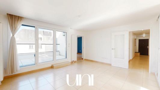 Acheter Appartement Caen Calvados