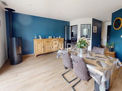 Annonce Vente Prestige Bernay-saint-martin 17