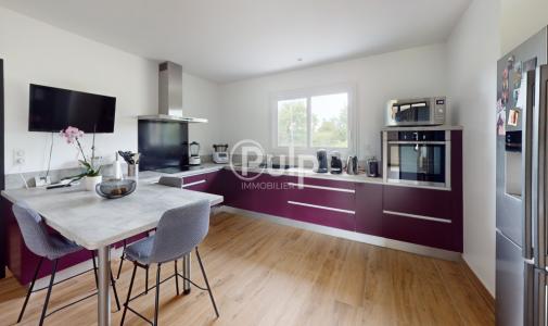 Acheter Prestige 150 m2 Bernay-saint-martin