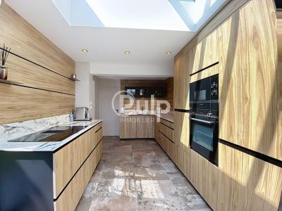 Annonce Vente 6 pi�ces Maison Faches-thumesnil 59