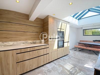 Acheter Maison 135 m2 Faches-thumesnil