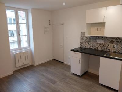 For rent Dijon 1 room 19 m2 Cote d'or (21000) photo 0