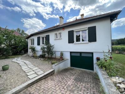 For rent Gevrey-chambertin 5 rooms 78 m2 Cote d'or (21220) photo 0