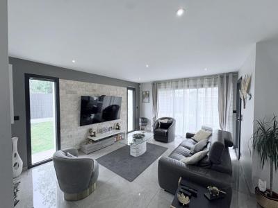 Annonce Vente 7 pi�ces Maison Bain-de-bretagne 35