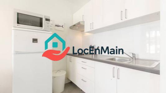 Louer Appartement Paris-10eme-arrondissement Paris