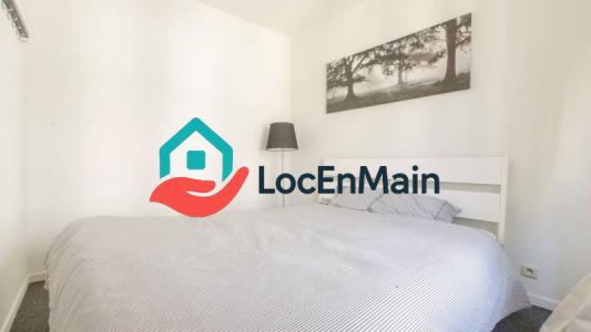 Louer Appartement Paris-10eme-arrondissement 1200 euros