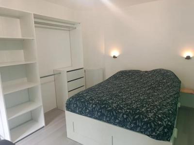 Annonce Location 2 pi�ces Appartement Vaureal 95