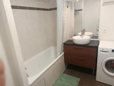 Louer Appartement 38 m2 Vaureal