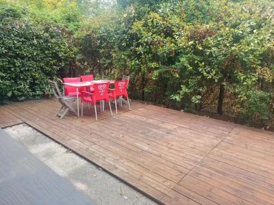Louer Appartement Vaureal 1000 euros