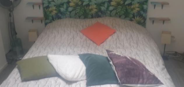 Annonce Location 2 pi�ces Appartement Bordeaux 33