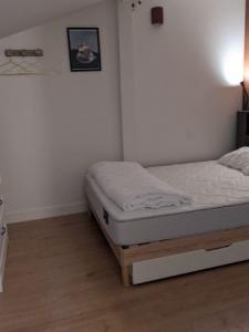 Louer Maison 27 m2 Begles