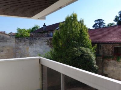 Louer Appartement 42 m2 Bordeaux