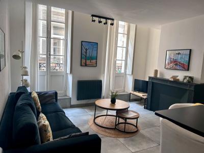 For rent Bordeaux 3 rooms 50 m2 Gironde (33000) photo 0