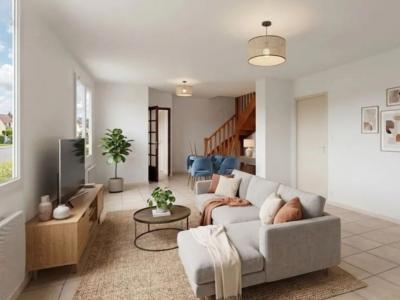 For rent Haillan 3 rooms 84 m2 Gironde (33185) photo 0