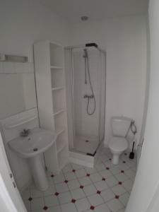 Annonce Location Appartement Talence 33