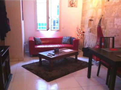 For rent Bordeaux 1 room 23 m2 Gironde (33000) photo 0