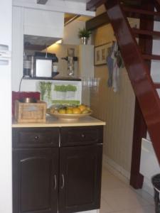 Louer Appartement 23 m2 Bordeaux