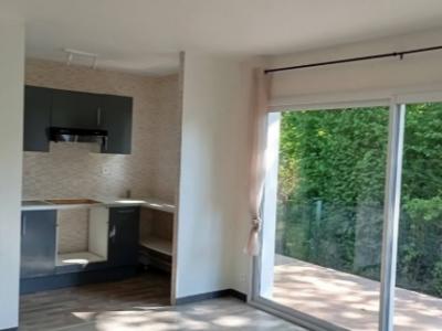 Annonce Location 3 pi�ces Maison Pessac 33