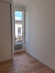 Louer Appartement 52 m2 Bordeaux