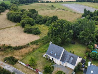 For sale Guerande 7 rooms 186 m2 Loire atlantique (44350) photo 0