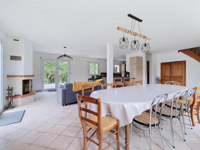 Annonce Vente 7 pi�ces Maison Guerande 44