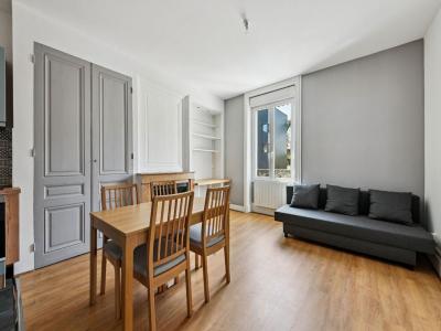 Annonce Location 2 pi�ces Appartement Villeurbanne 69