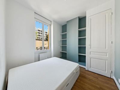 Louer Appartement Villeurbanne 787 euros