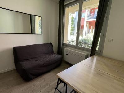 Annonce Location Appartement Villeurbanne 69