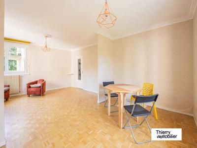 Acheter Appartement 85 m2 Nantes