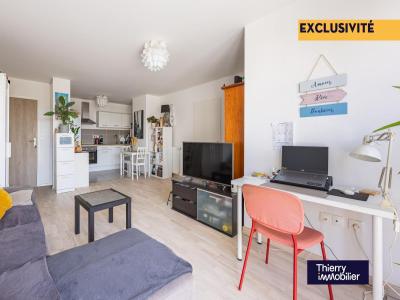 Acheter Appartement 63 m2 Nantes