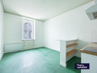 For sale Nantes 2 rooms 33 m2 Loire atlantique (44000) photo 0