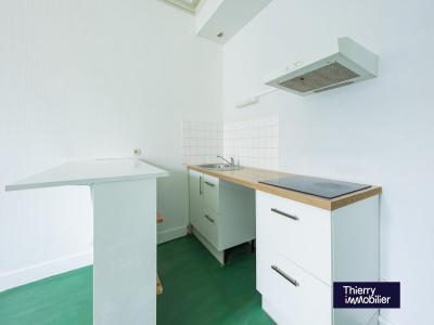 Acheter Appartement Nantes 133125 euros