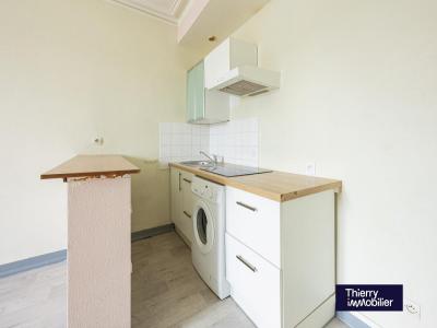 Annonce Vente 2 pi�ces Appartement Nantes 44