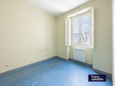 Acheter Appartement Nantes 138450 euros