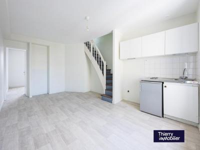 For sale Nantes 3 rooms 52 m2 Loire atlantique (44000) photo 0