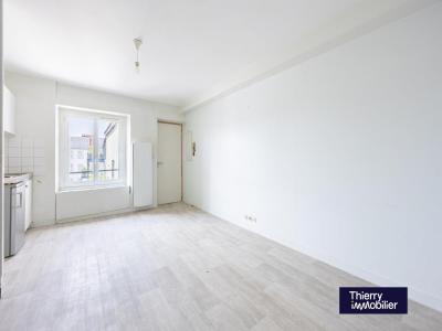 Annonce Vente 3 pi�ces Appartement Nantes 44
