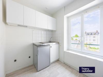 Acheter Appartement 52 m2 Nantes