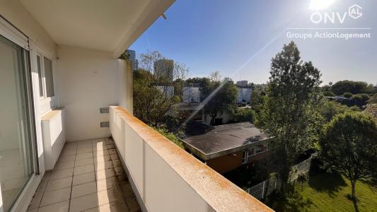 Acheter Appartement Lormont 125087 euros