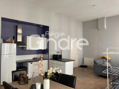 Louer Appartement 74 m2 Lyon-1er-arrondissement