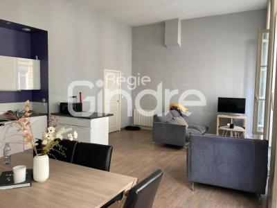Louer Appartement Lyon-1er-arrondissement Rhone