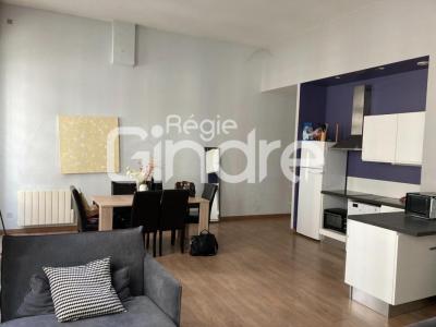 Louer Appartement Lyon-1er-arrondissement 1232 euros