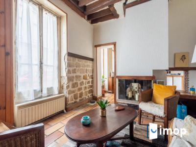 Annonce Vente 6 pi�ces Appartement Saint-denis 93