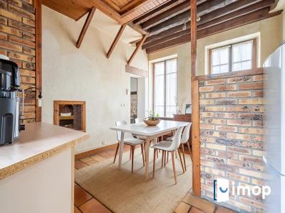 Acheter Appartement Saint-denis 370000 euros