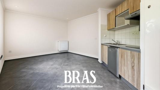 For sale Nantes 1 room 28 m2 Loire atlantique (44200) photo 0