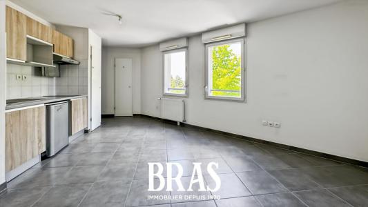 Acheter Appartement 28 m2 Nantes