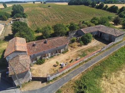 For sale Villefagnan 6 rooms 181 m2 Charente (16240) photo 0