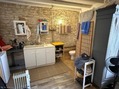 Acheter Maison Villefagnan Charente