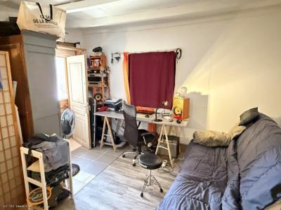 Acheter Maison Villefagnan 60000 euros