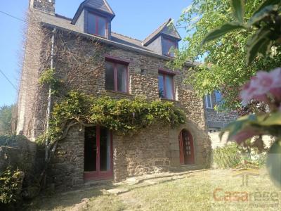 For sale Saint-pierre-de-plesguen 4 rooms 97 m2 Ille et vilaine (35720) photo 0